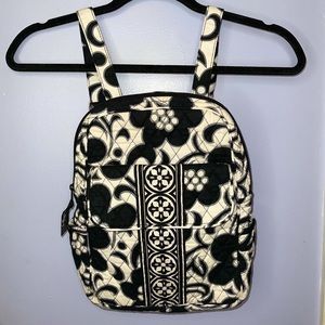 Vera Bradley Night and Day Backpack